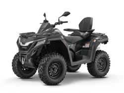 Квадроцикл SHARMAX Force 1000 Ranger