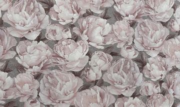 Обои  E85705 Бланш Мелоди 1,06х10 м