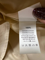 Рубашка Brunello Cucinelli, арт. 483100914