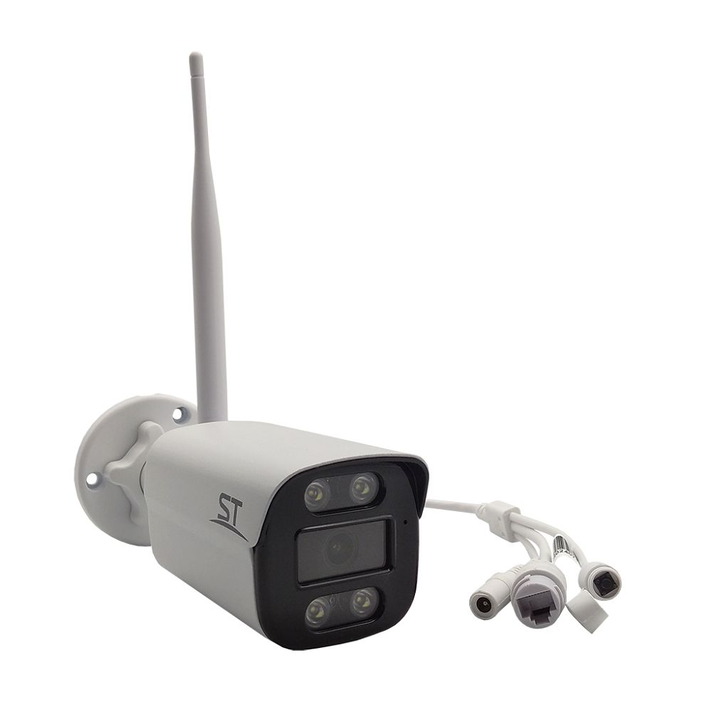 WiFi камера видеонаблюдения ST-SX4531 WiFi (2,8mm)