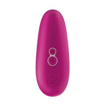 Womanizer Starlet 3 - бесконтактный стимулятор клитора (6 режимов)