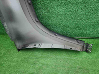 Крыло переднее левое Mercedes GLS x167 (2019-н.в.)