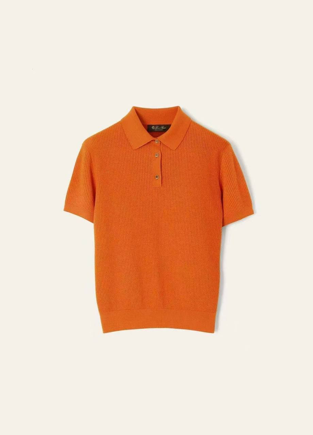 Поло Loro Piana