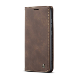 Чехол-книжка CaseMe Matte Samsung Galaxy S21 Ultra