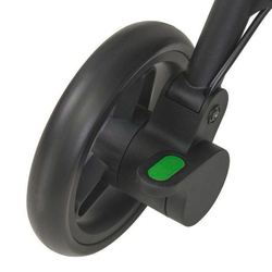 Прогулочная коляска Espiro POP 10 black lucerice