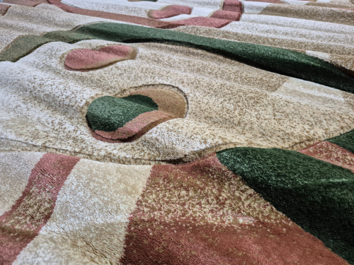 Imperial Carving  шок Овал