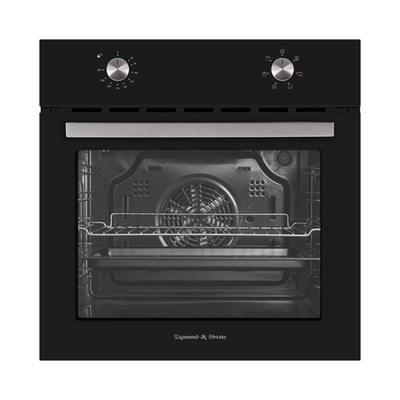 Zigmund & Shtain E 162 B