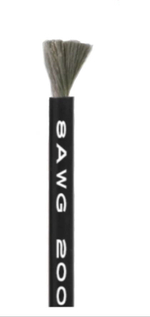 Провод ET 8AWG-SB