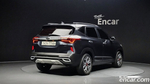 Kia Seltos Бензин 1.6 Turbo 2WD (09.2019)