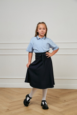 Юбка д/д DELORAS 64014Q