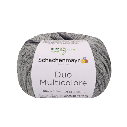 Пряжа Schachenmayr Duo Multicolore (90)