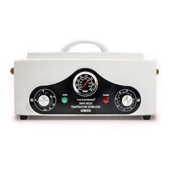 Сухожаровой стерилизатор Sanitizing Box KH-360C