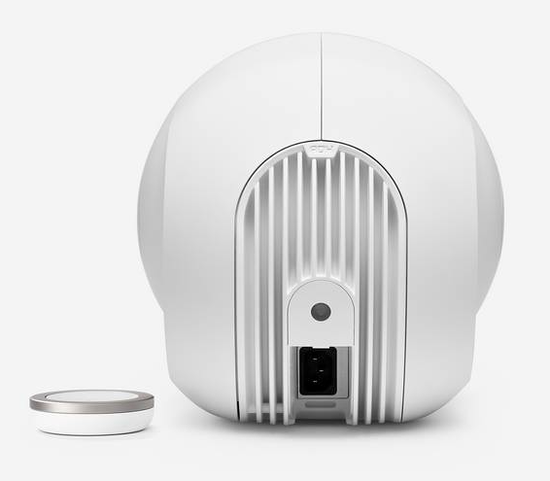 Deviate Phantom I Matte White 103