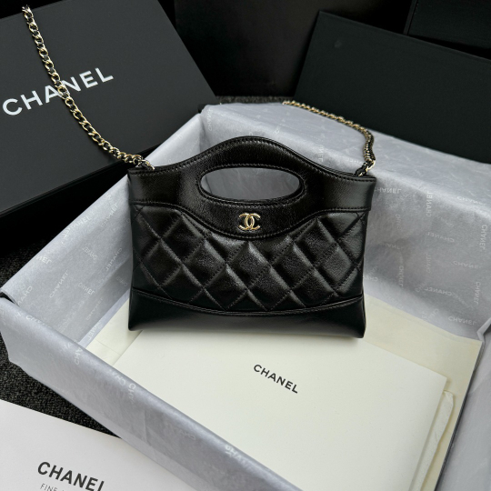 Chanel Bag 20 cm