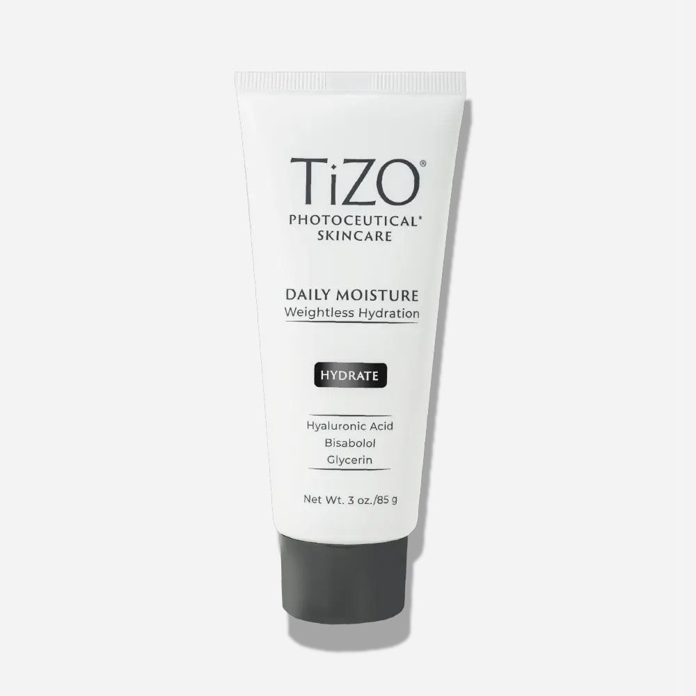 TIZO photoceutiсal daily moisture УВЛАЖНЯЮЩИЙ КРЕМ ДЛЯ ФОТОПОВРЕЖДЕННОЙ КОЖИ