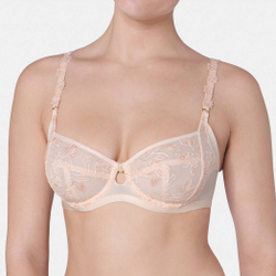 Бюстгальтер Triumph Wild Rose Florale W