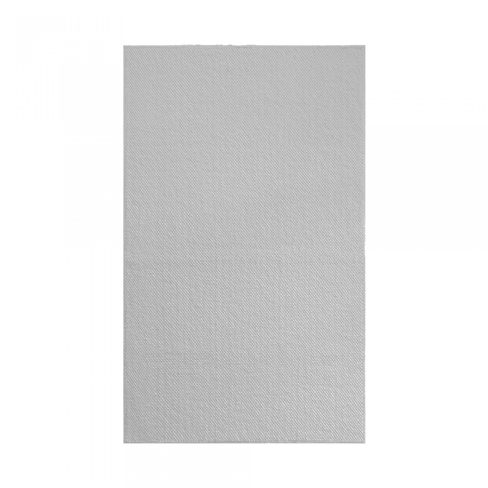 Коврик для ванной Pearls Silver (50 x 80 см)