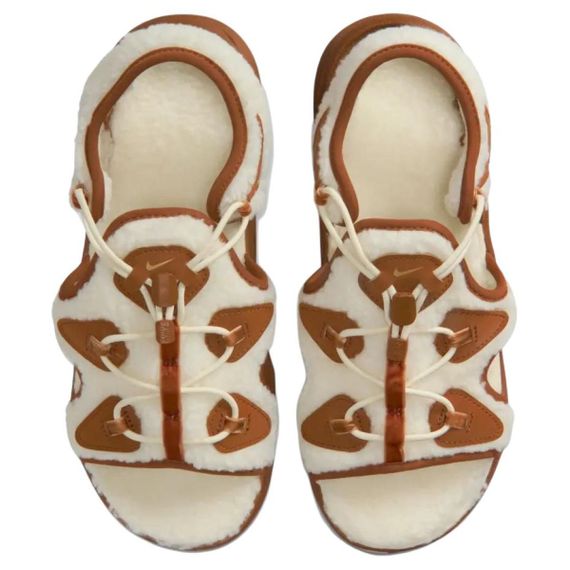 Nike Air Max Koko Sandal SE 'Fur Brown'