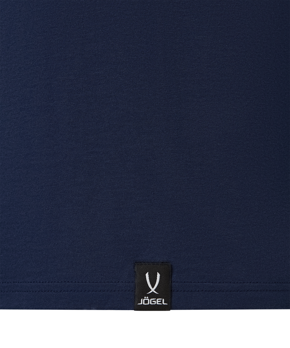 Футболка ESSENTIAL Core Tee, темно-синий