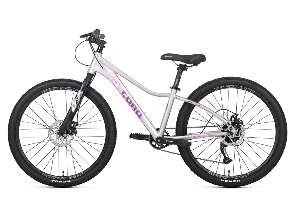 Cord 5BIKE 26' M300 (2025) Размер рамы "13"