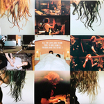 The Amazons / The Amazons (Clear Vinyl)(LP)