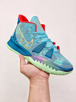 Купить баскетбольные кроссовки Nike Kyrie 7 Special FX