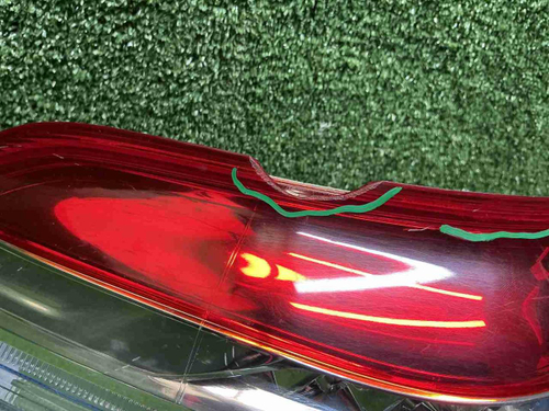 Фонарь левый Nissan Teana J32 (2011-2014)