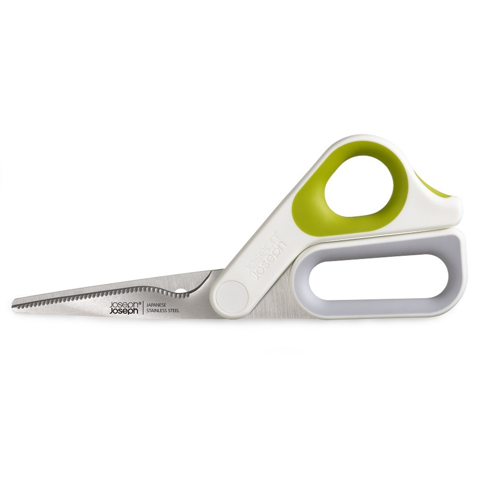 Кухонные ножницы универсальные PowerGrip, Joseph Joseph