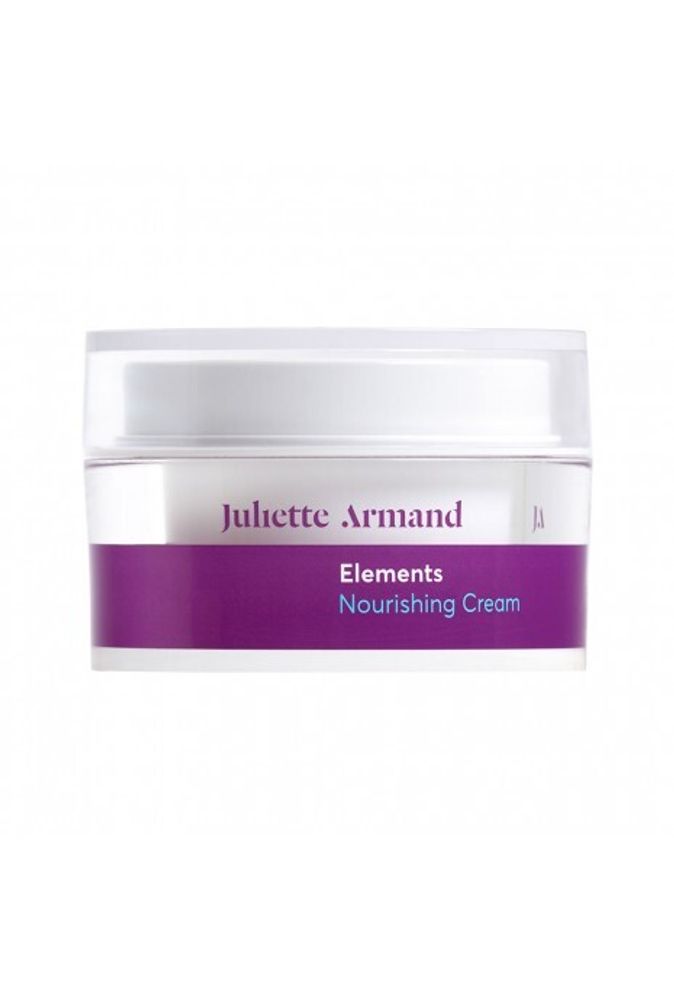 JULIETTE ARMAND Elements Nourishing Cream