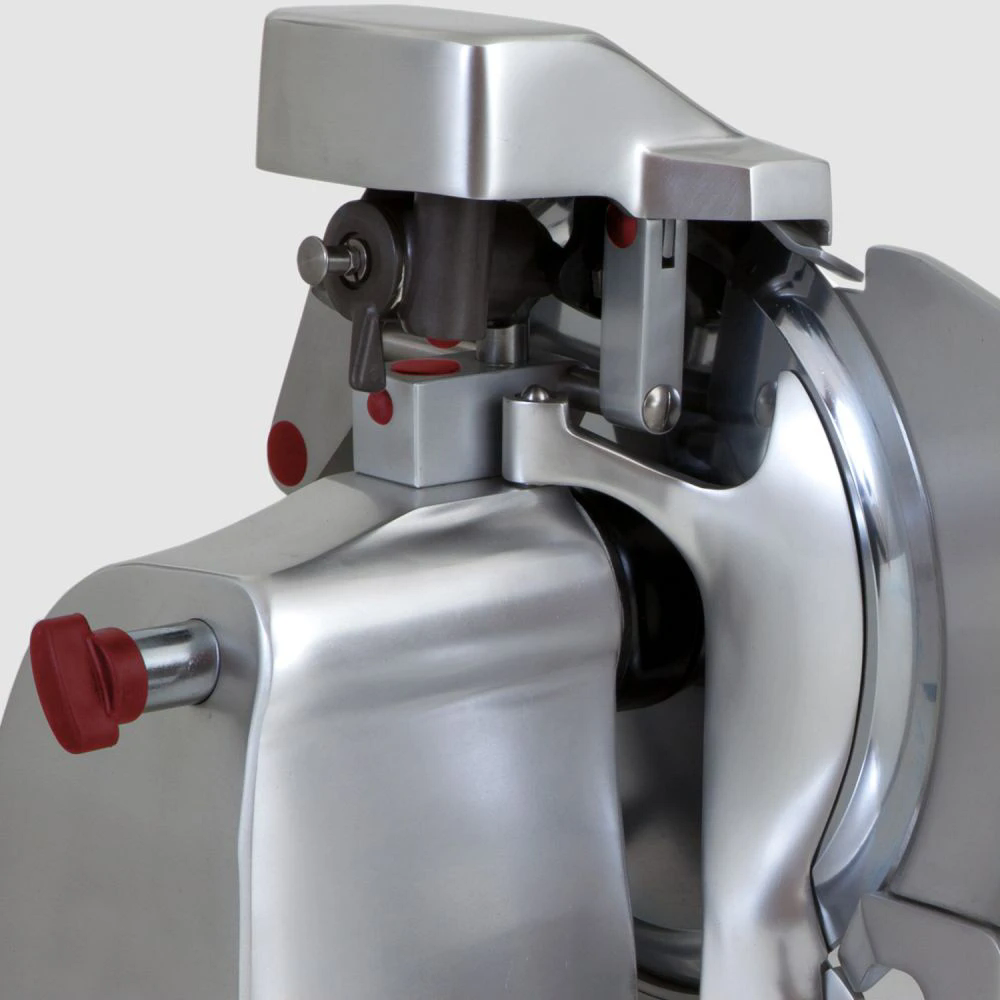 Слайсер Berkel Domina SLH370 3Ф