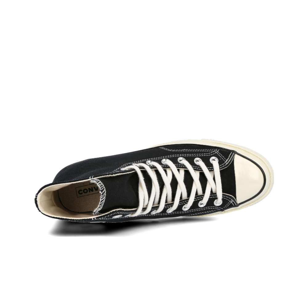 Кеды Converse All Star Classic 1970s 'Black' 162050C