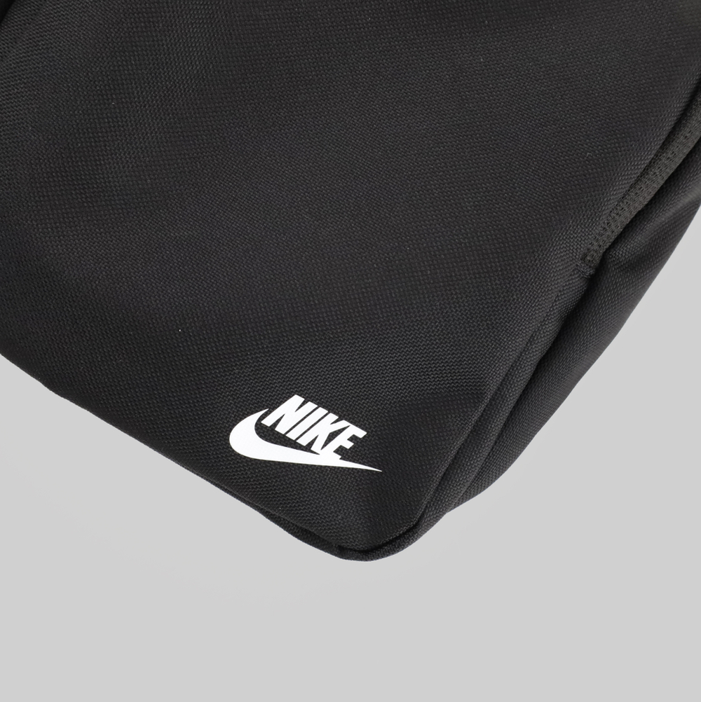 Сумка Nike Heritage Crossbody - купить в магазине Dice с бесплатной доставкой по России