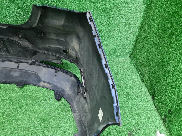 Бампер задний Hyundai Elantra 6 AD (2018-2020)