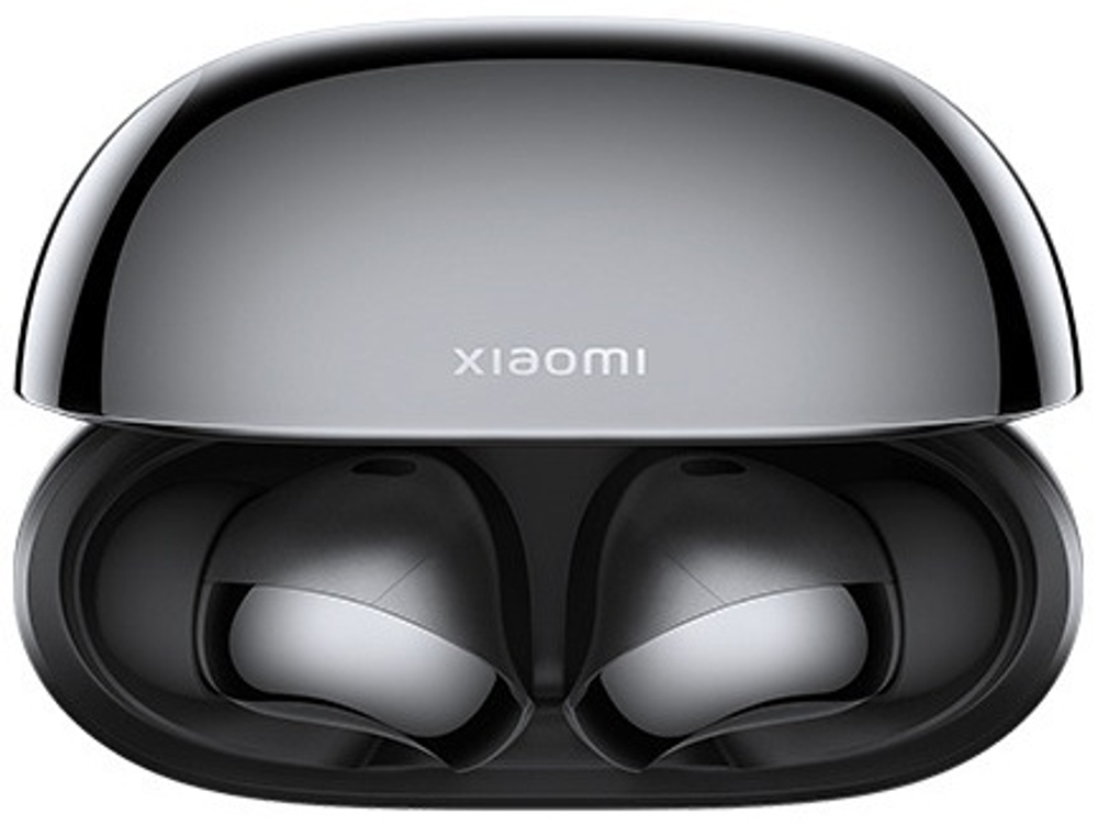 Наушники Xiaomi Buds 4 Pro черный