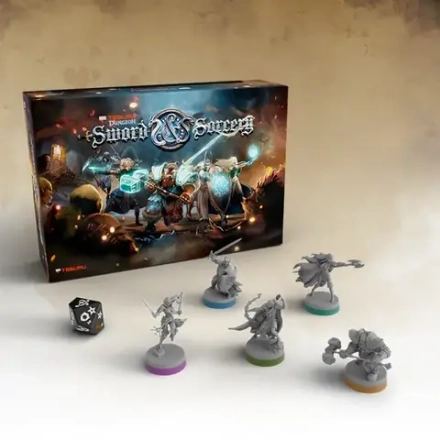 [Предзаказ] Core Pledge