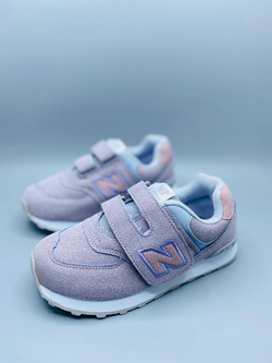 Кроссовки Buba New Balance