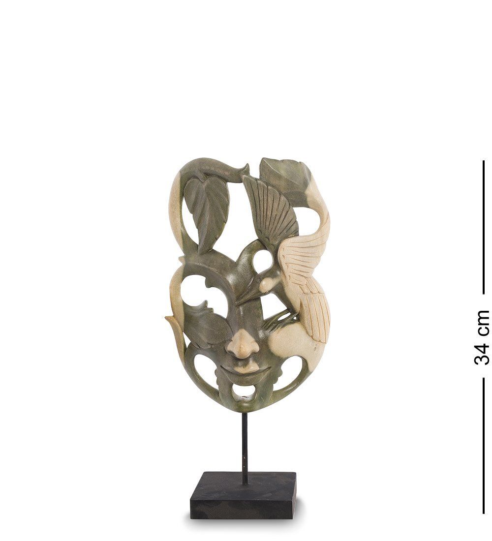 Decor and Gift 15-012 Маска «Райская птица»