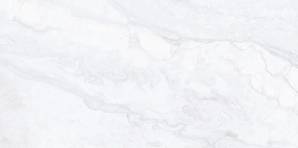 Настенная плитка ALMA Ceramica TWU09ARC007 Arcadia 50x24.9 белая глянцевая под камень