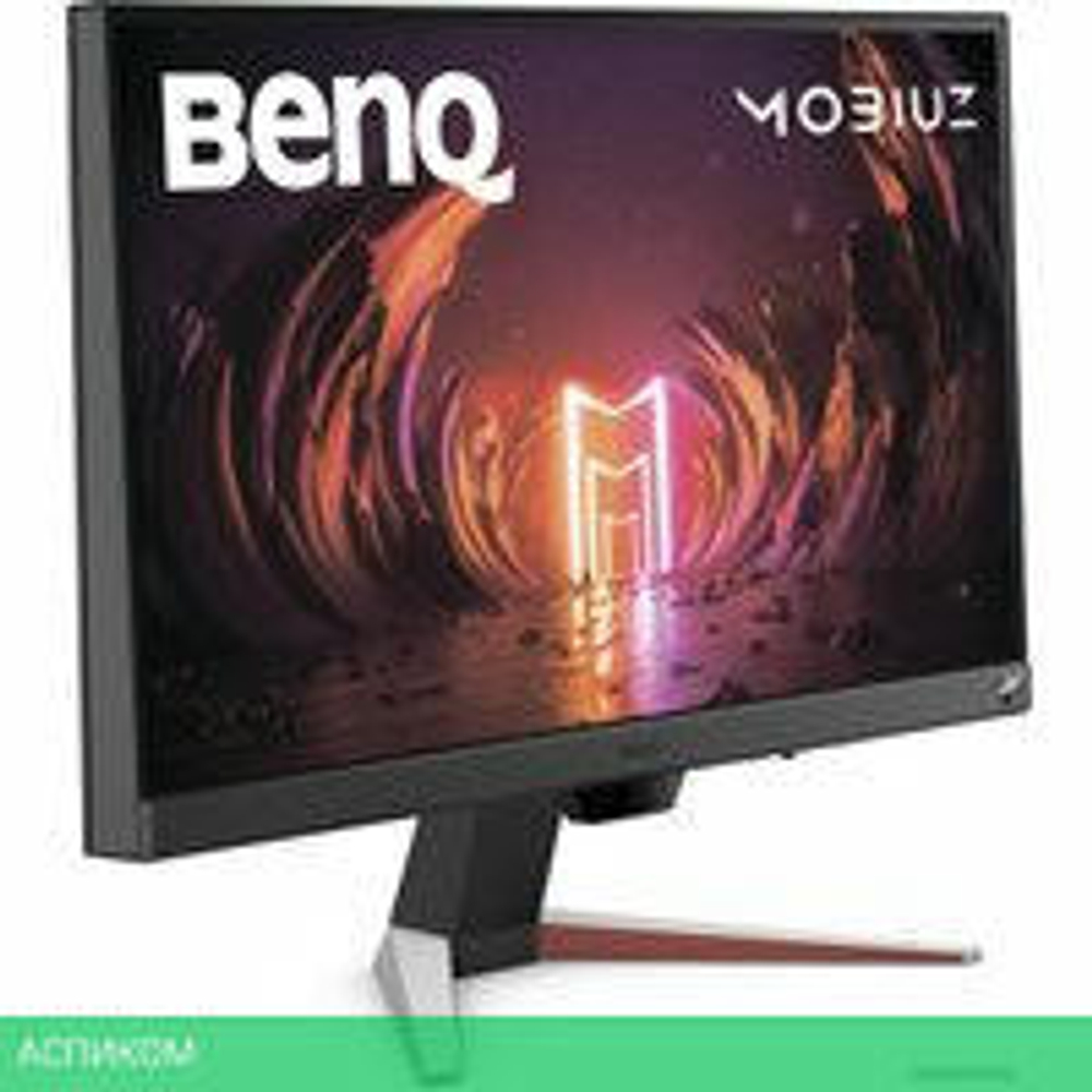 Игровой монитор BenQ Mobiuz EX240N