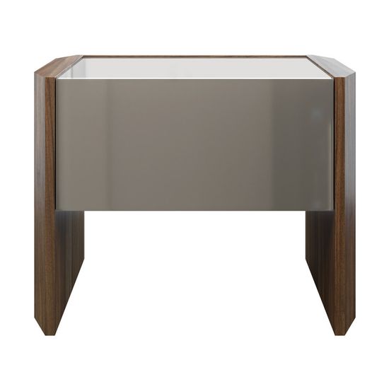 Прикроватная тумбочка AVILA, MOD INTERIORS