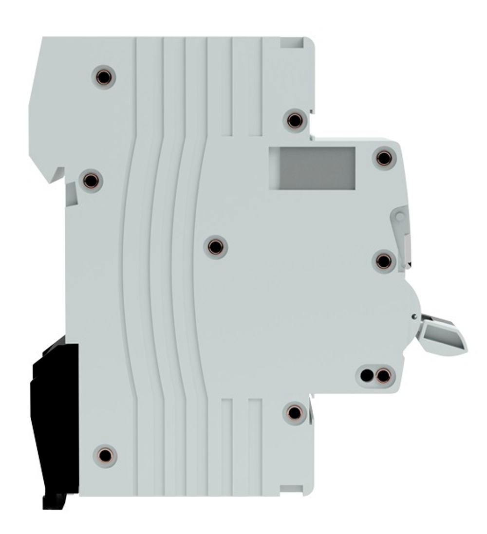 Автомат дифференциальный EKF rcbo6-1pn-6B-30-a-av