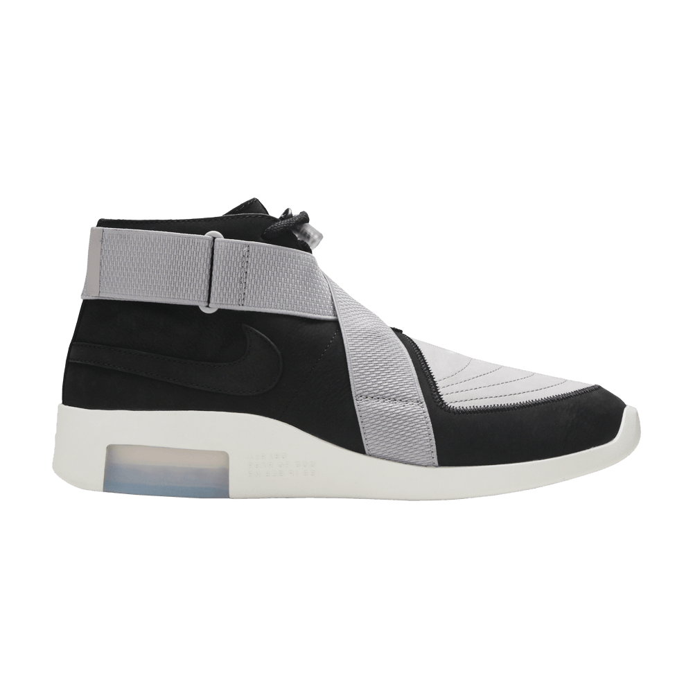 Кроссовки Fear Of God X Nike Air Fear Of God 180 Raid "Friends Family"