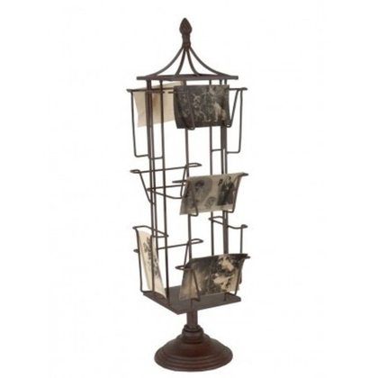 Витрина для открыток 75 см [Арт. DEC4327]