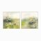 Постер Sunny Meadow 100х200