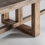 Обеденный стол Norvik 400x120