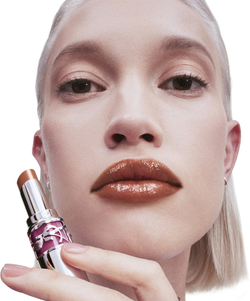 Yves Saint Laurent Loveshine Candy Glaze - Увлажняющий блеск для губ, 3,2 g