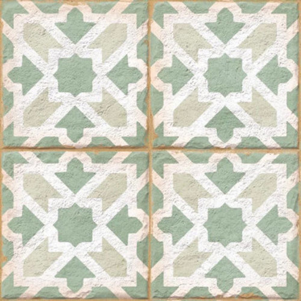 Керамогранит Morocco Mint matt (ENPTR6009MT2020)