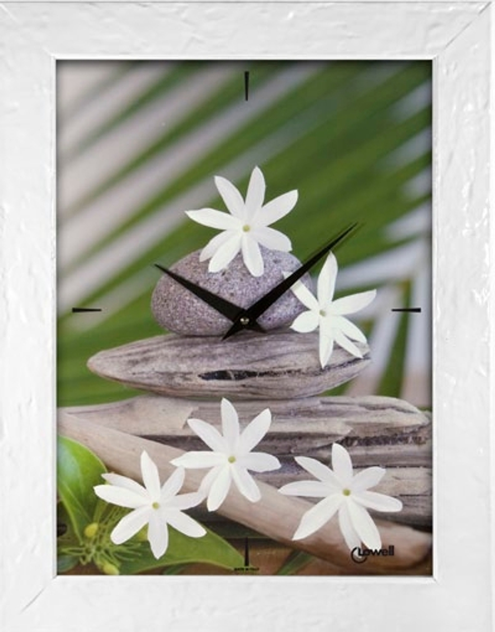 Часы настенные Lowell 05481 Италия