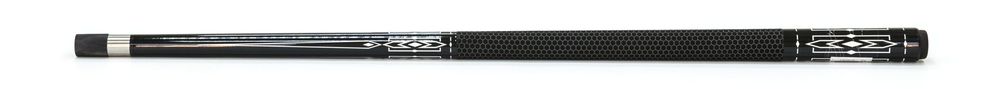 Кий / пул 2-pc "Cuetec Platinum"Graphite"