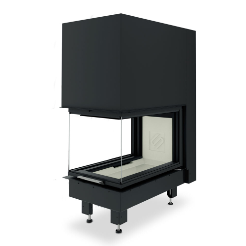 КАМИННАЯ ТОПКА 3VLF 850W (STAV)